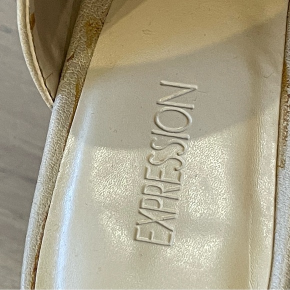 Beautiful summer heels - Picture 4 of 5